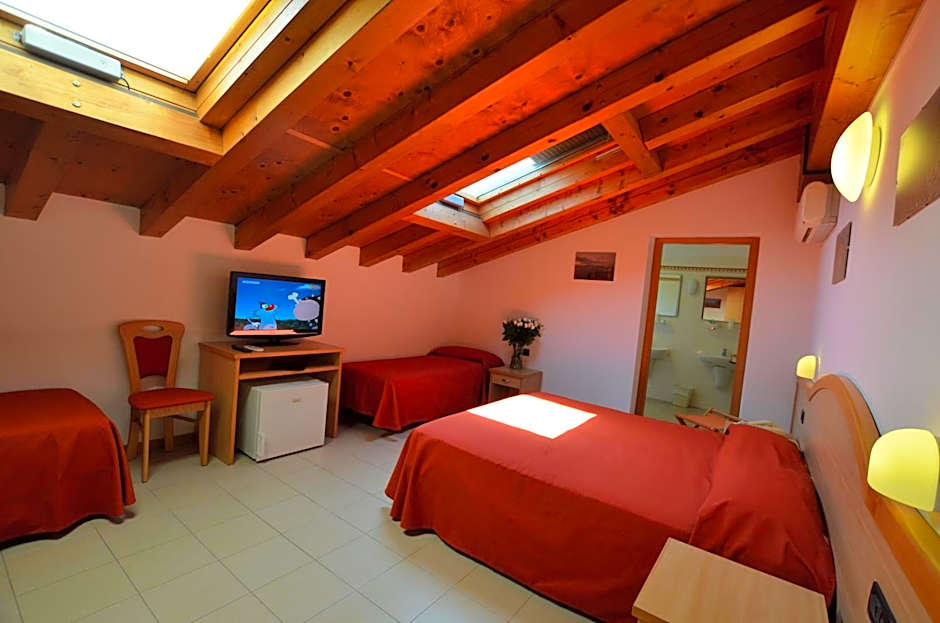 Hotel Tivoli