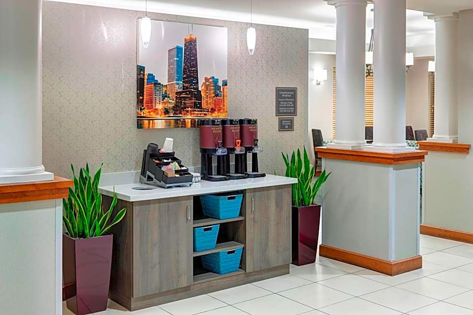 Residence Inn by Marriott Chicago Lake Forest/Mettawa