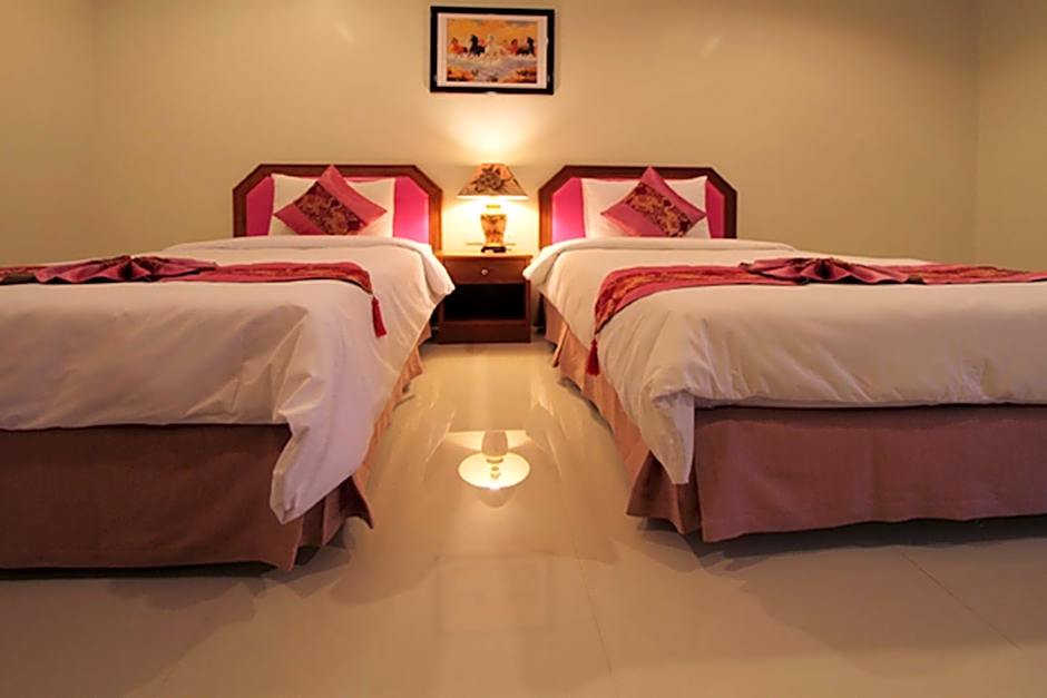 Phuket Airport Inn