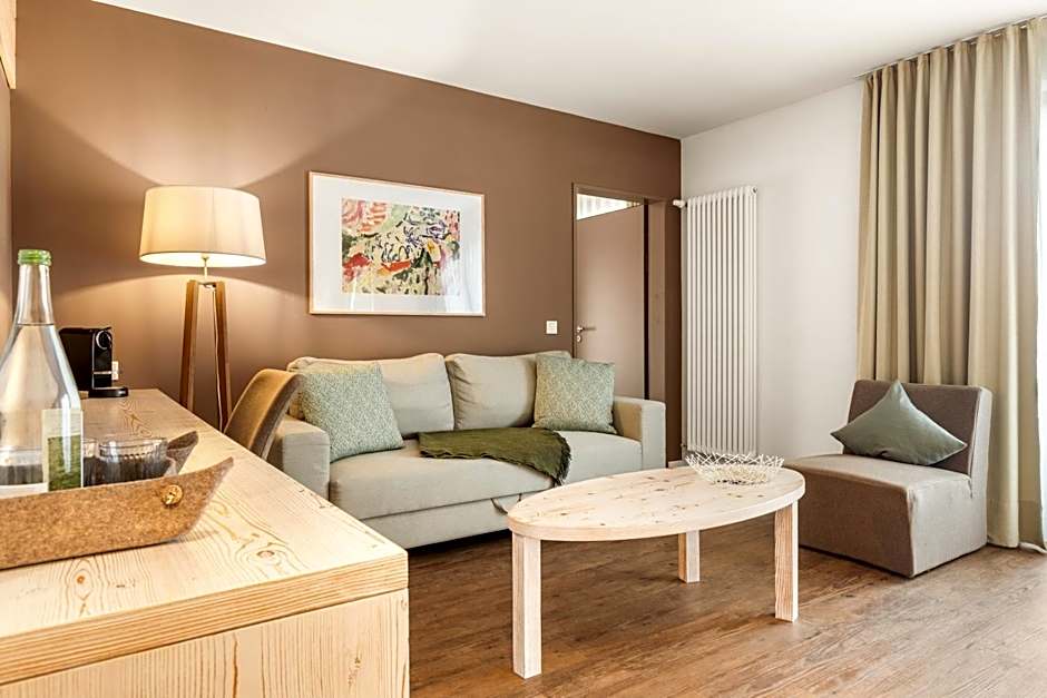 Hotel Villa Lago