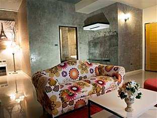 M Hotel Chiangrai