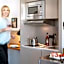 Brera Serviced Apartments Munich Schwabing