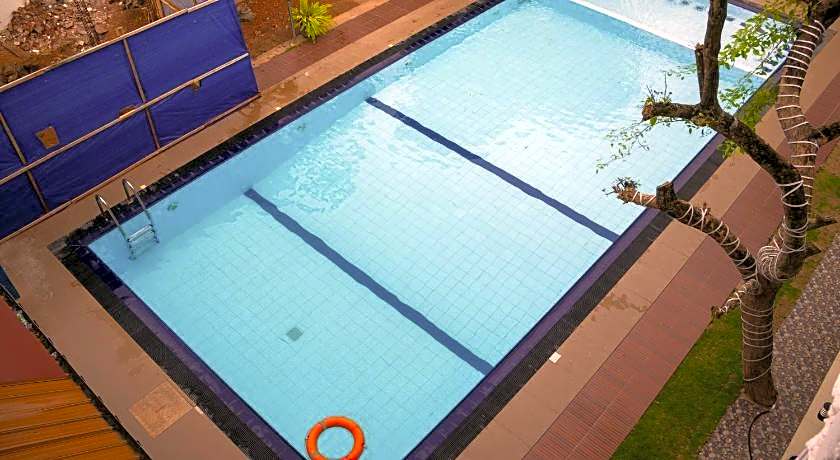 Windmill Beach Rest Hotel