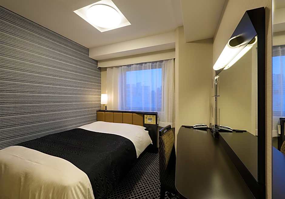 APA Hotel Shintomicho Eki-Kita