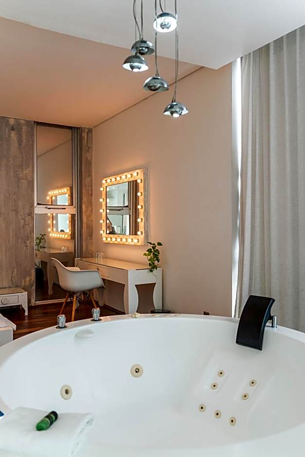 Be Playa Hotel Boutique & Rooftop Bar - Adults Only