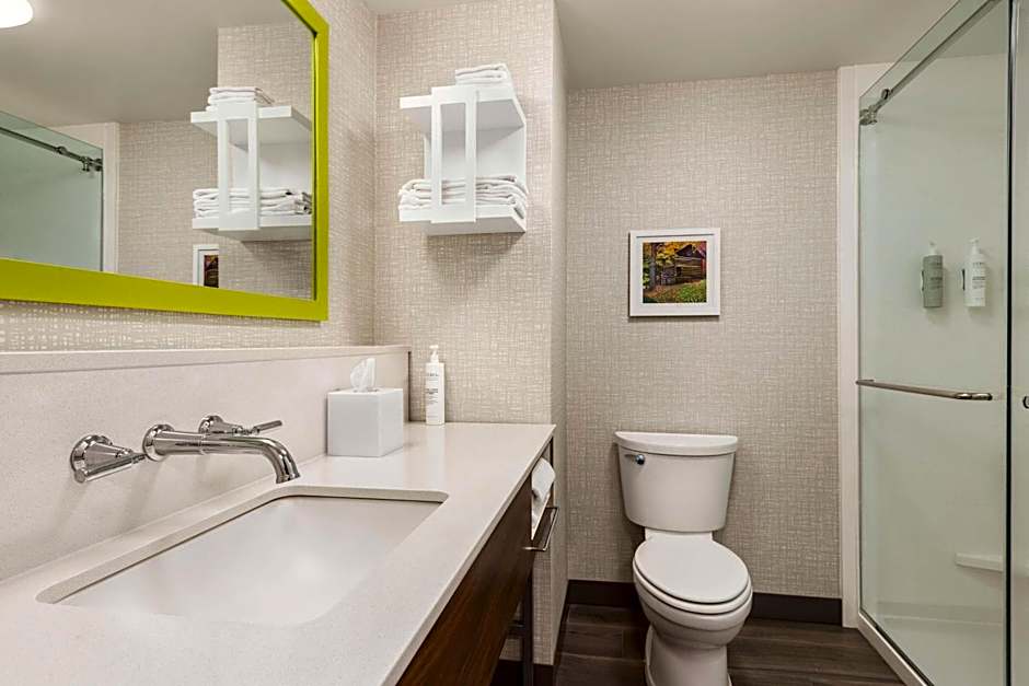 Hampton Inn By Hilton Quakertown