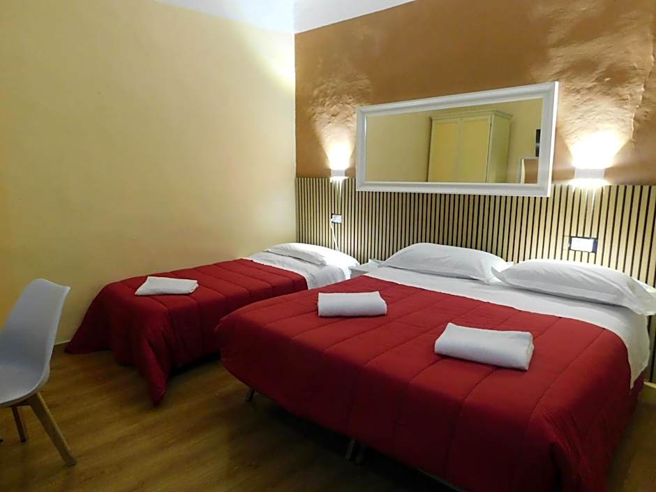 PICCOLO HOTEL Nel Centro Storico di Firenze