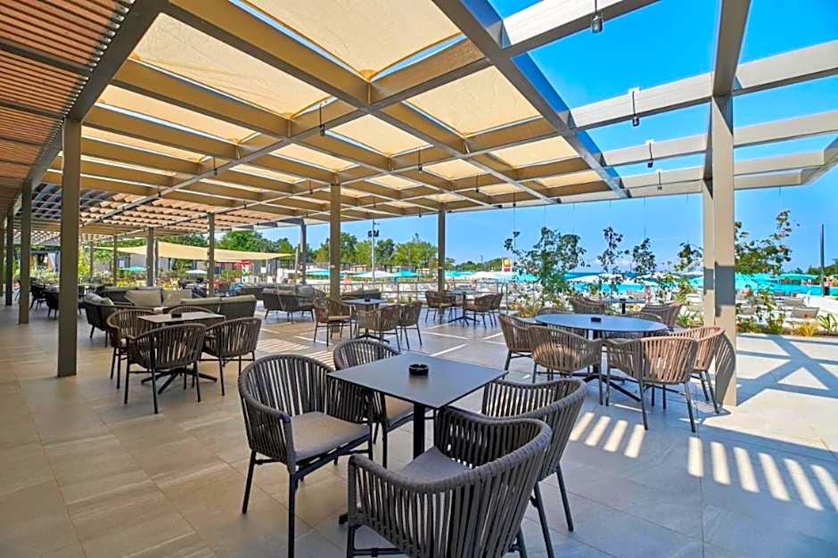 Mobile Homes Relax Park Umag