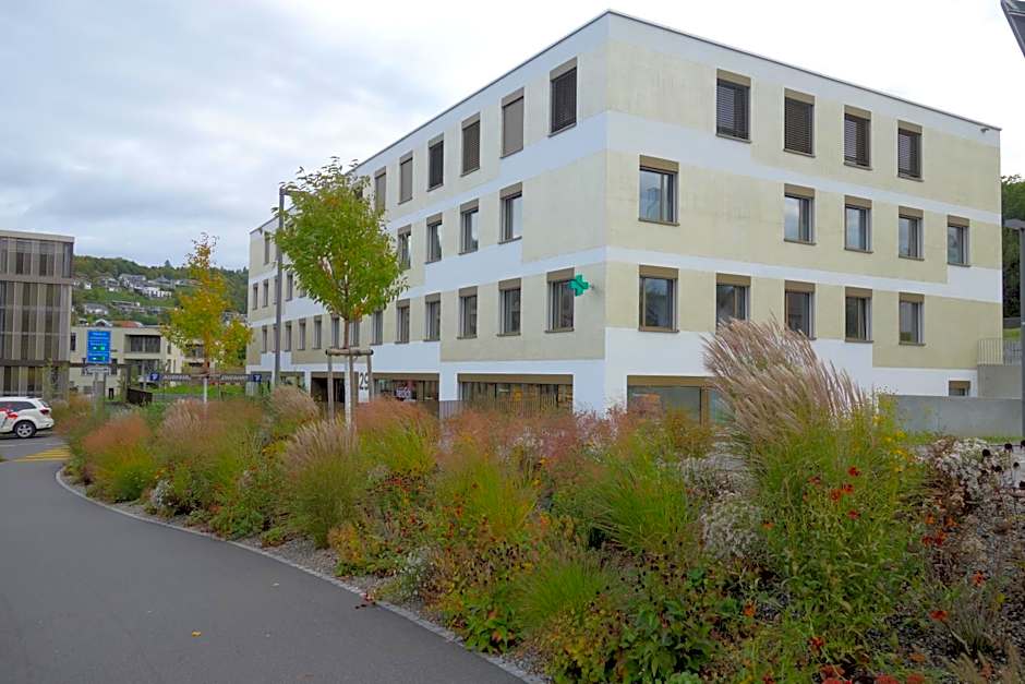 Partner Hotel AG Zofingen