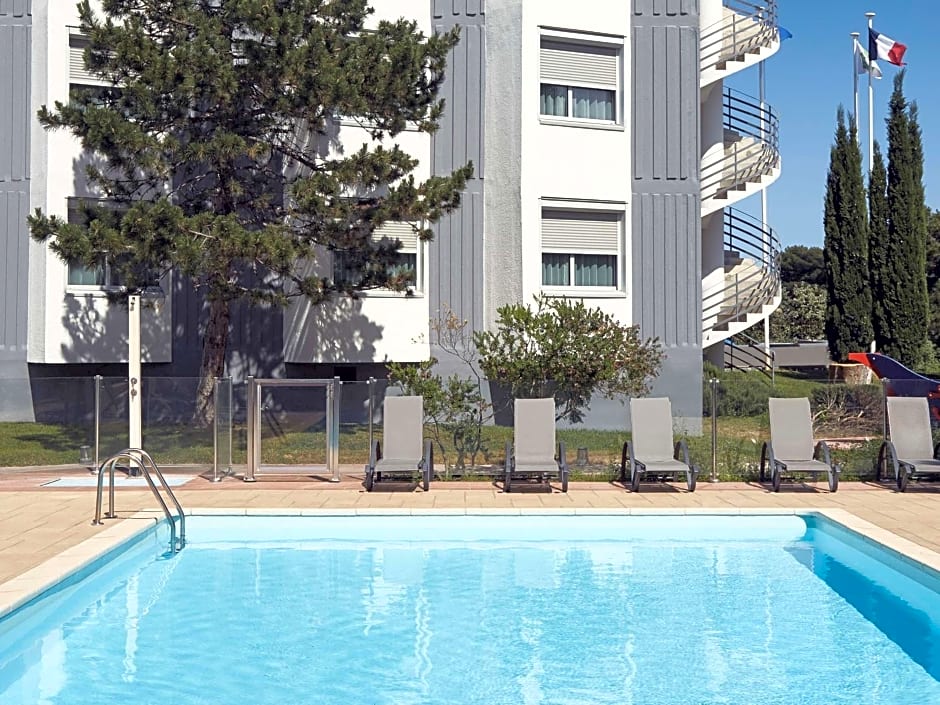 ibis Styles Toulon La Seyne-sur-Mer