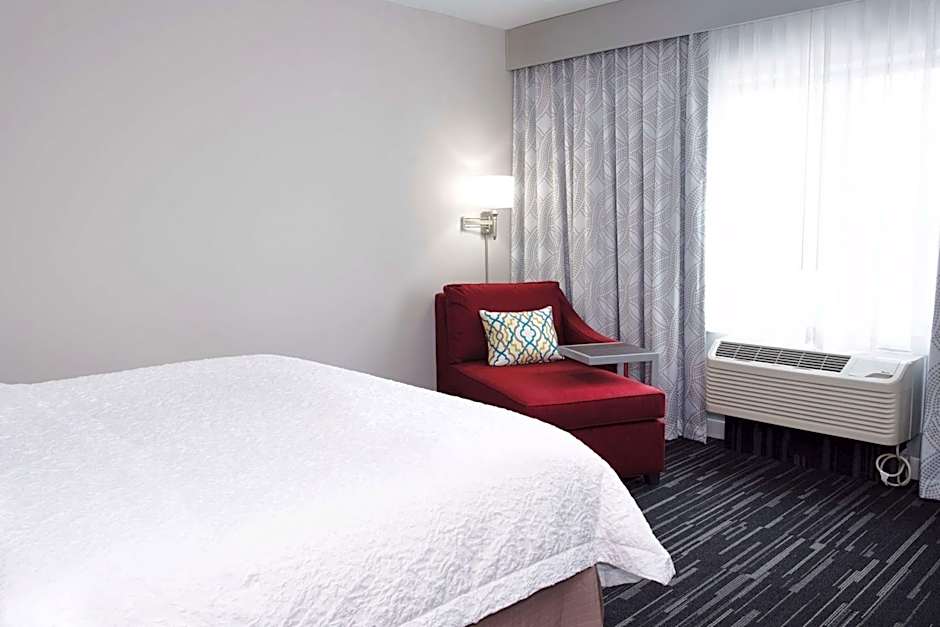 Hampton Inn By Hilton - Suites Des Moines-Urbandale IA
