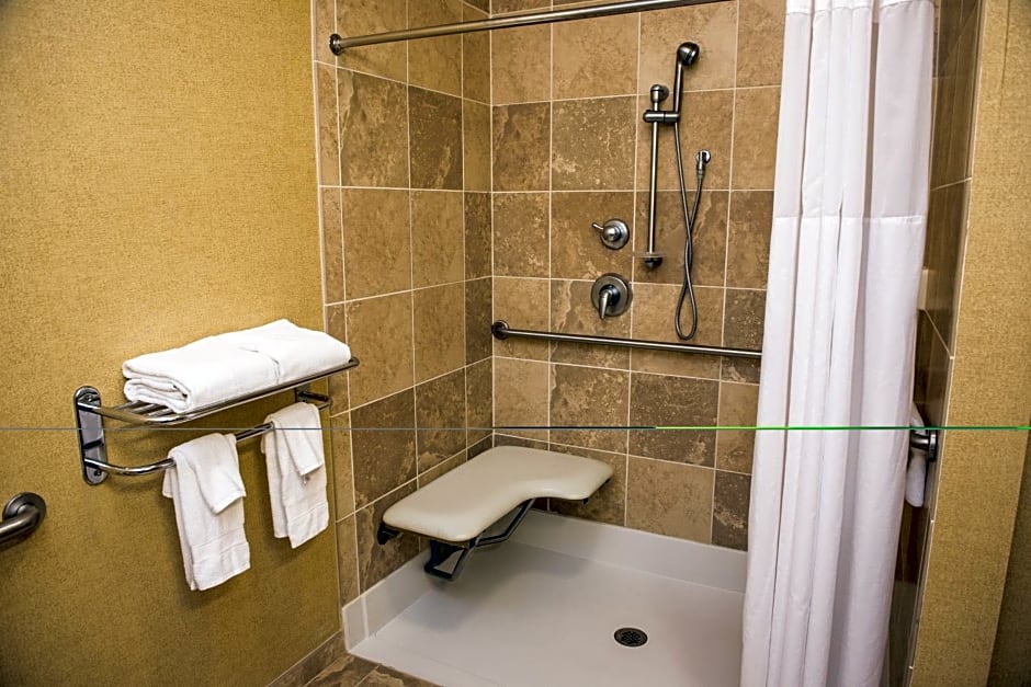 Hampton Inn Plover-Stevens Point