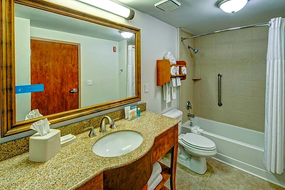 Hampton Inn By Hilton Winchester