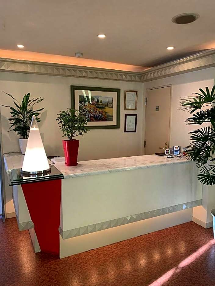 Hotel Vega Takamatsu (Adult Only)