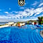 1 BR Condo - Amazing Sunsets Froom the Roof - Pool