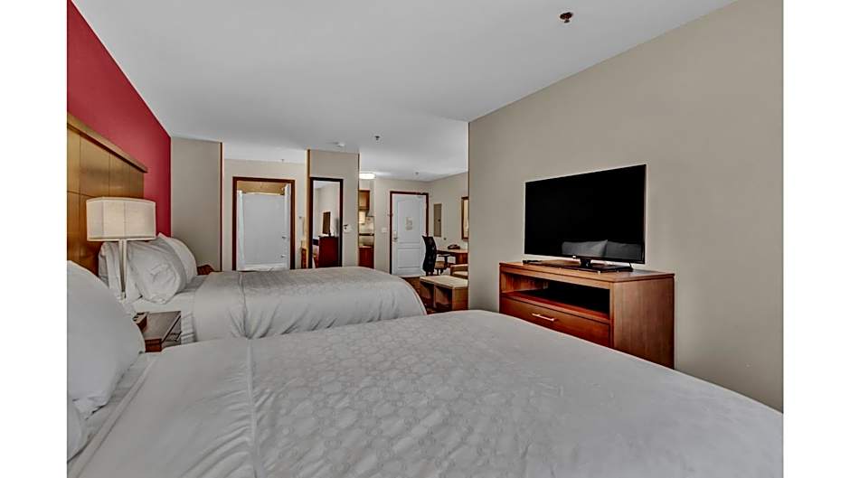 Staybridge Suites Salt Lake-West Valley City By IHG