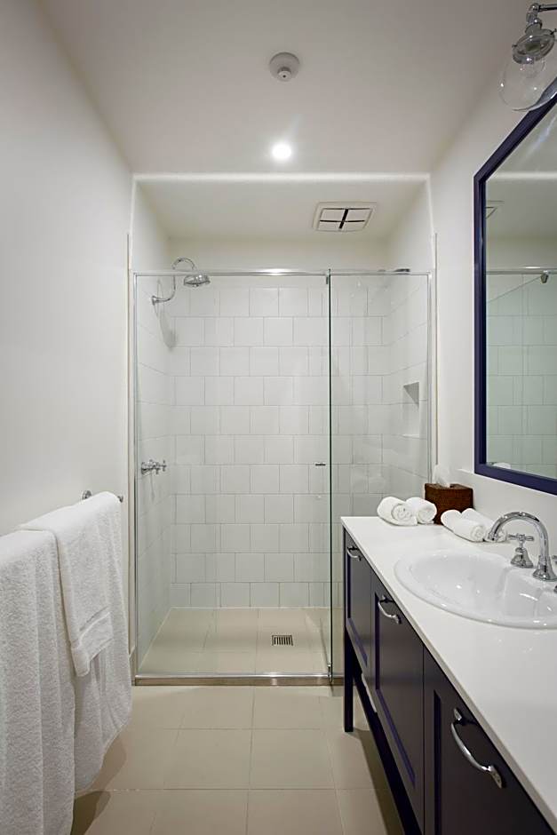 The Provincial Boutique Hotel