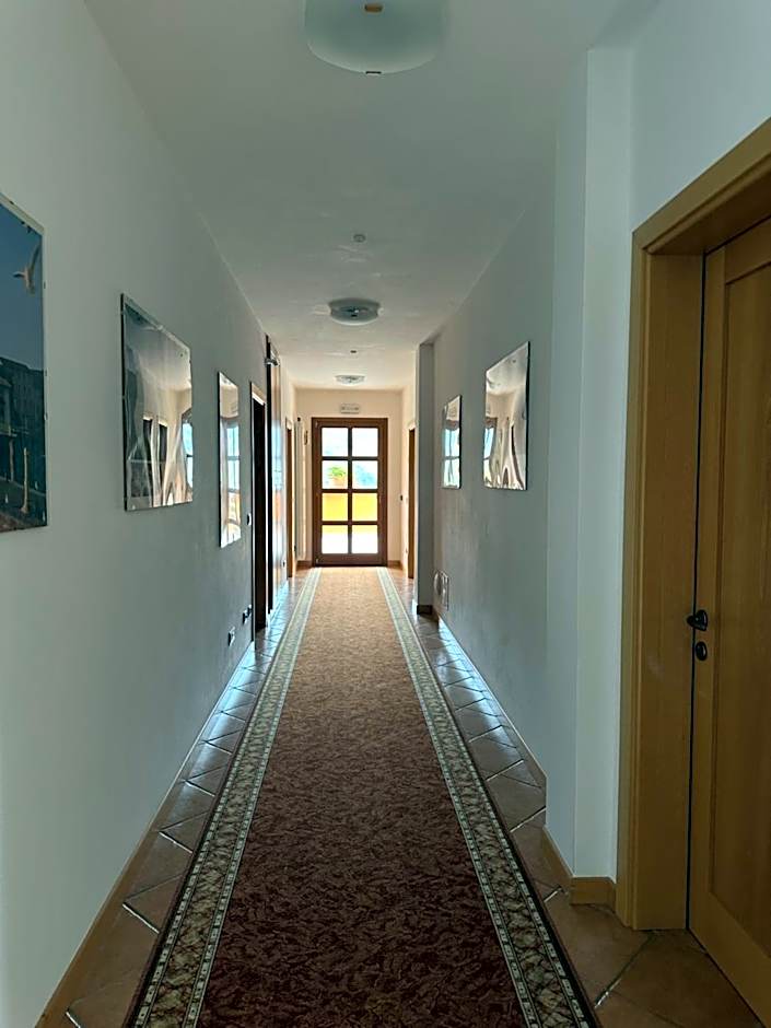 Agritur Le Pergole