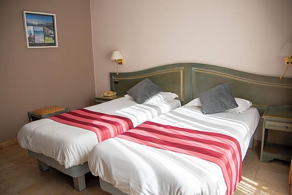 Logis Le Saint Nicolas