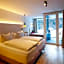 Hotel Die Arlbergerin - Design & Tiroler Gemütlichkeit