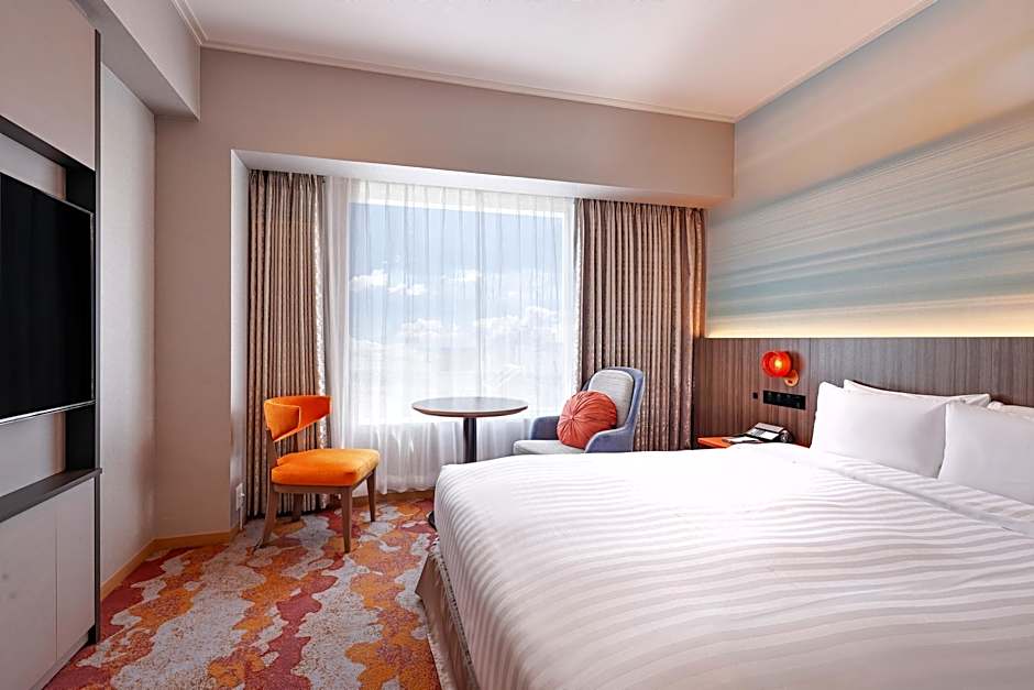 Miyako Hotel Yokkaichi