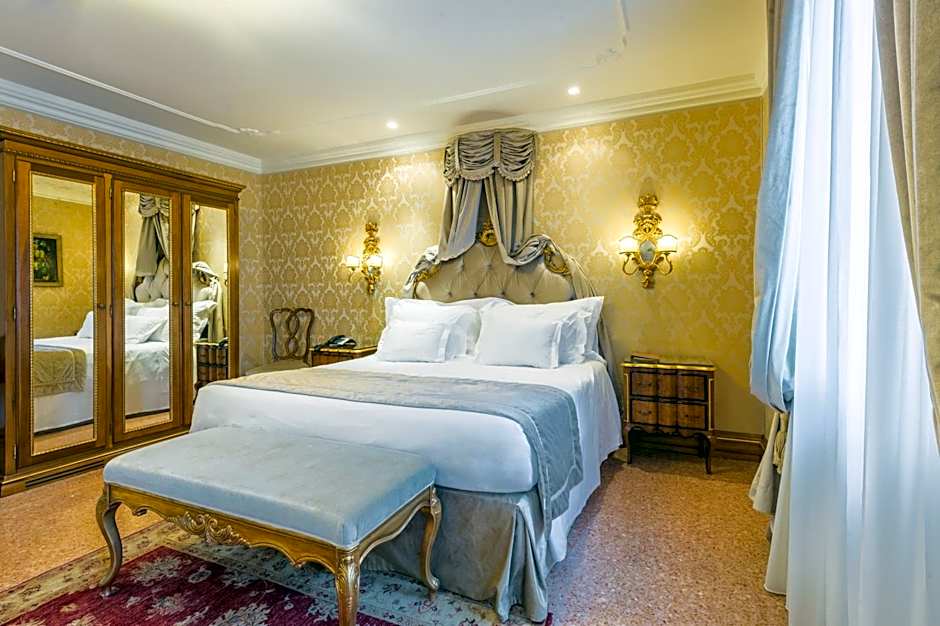 Hotel Ai Reali - Small Luxury Hotels of the World