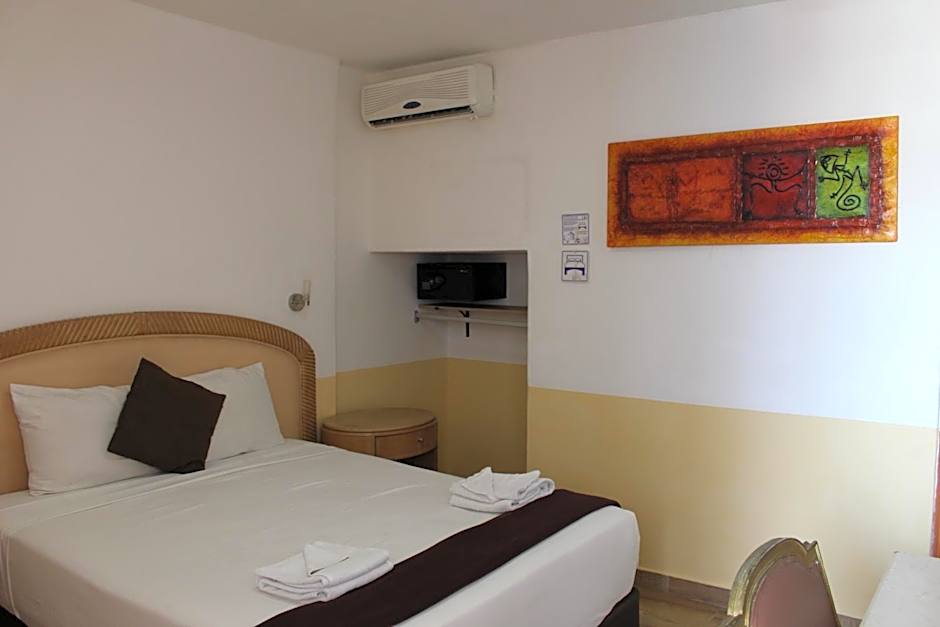 D'Cesar Hotel Acapulco