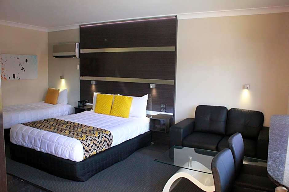 Abbey Motor Inn