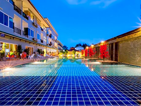 Phi Phi Maiyada Resort