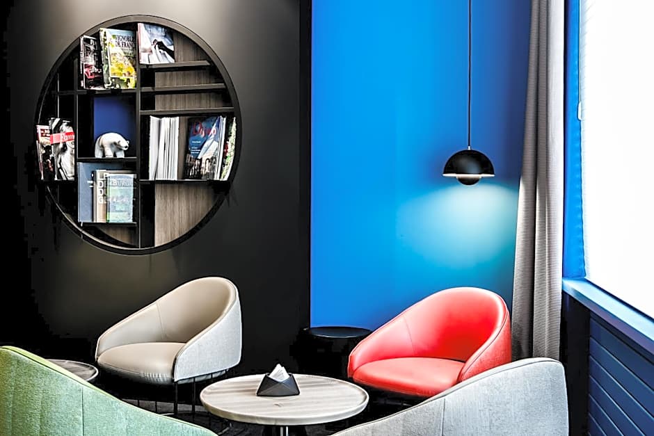 Hostellerie Du Chapeau Rouge