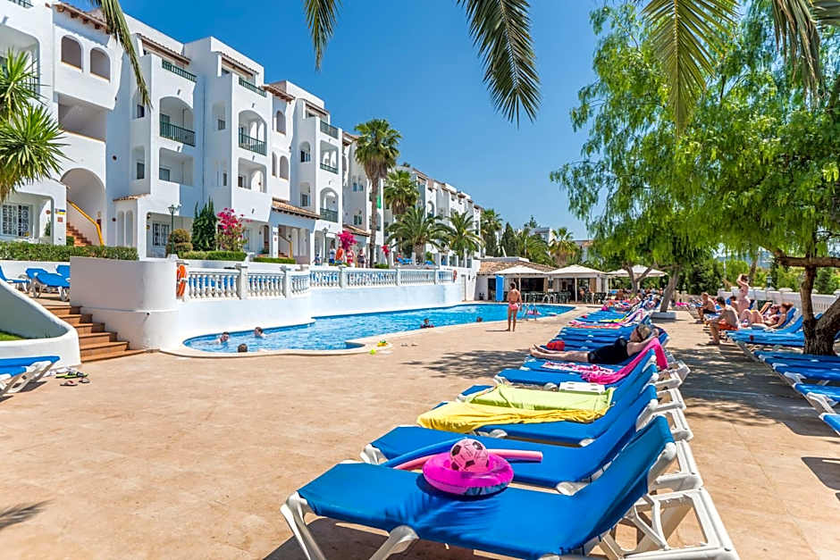 Aparthotel Holiday Center