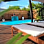 6 - LE VACOA - CHAMBRE 6 Rdc D