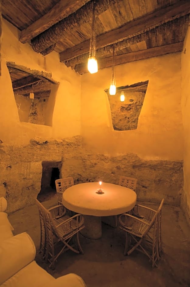 Albabenshal Lodge Siwa