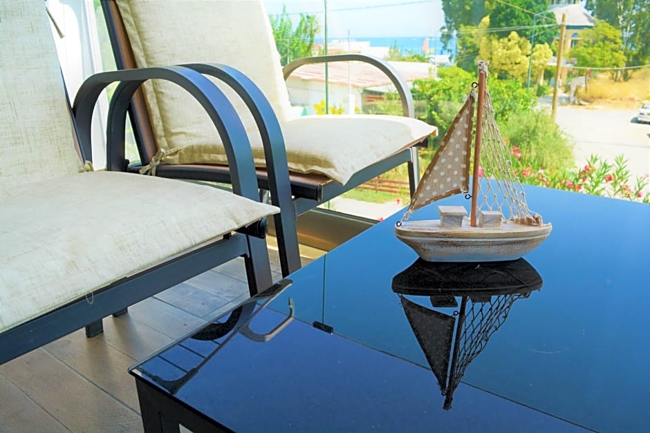 Anelia Boutique Studios & Apartments