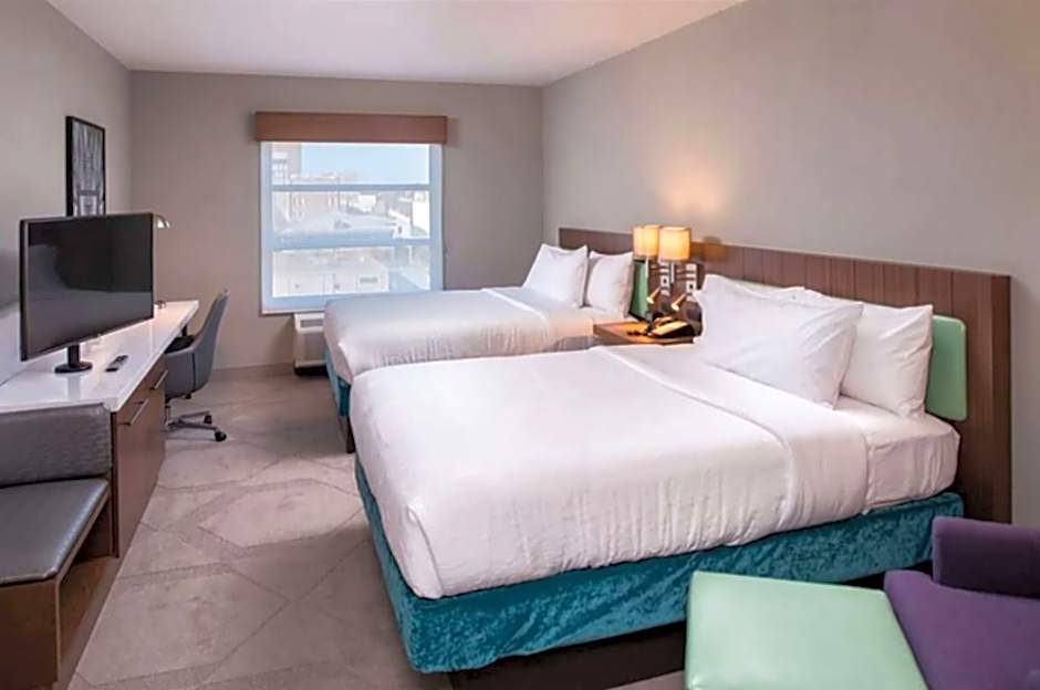 Photo 1 of 3 of 2 Queen Beds, Hearing Accessible