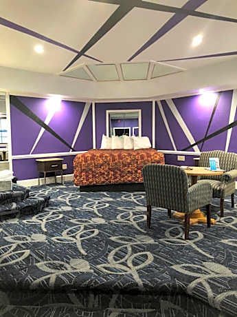 Inn of the Dove Cherry Hill - Philadelphia