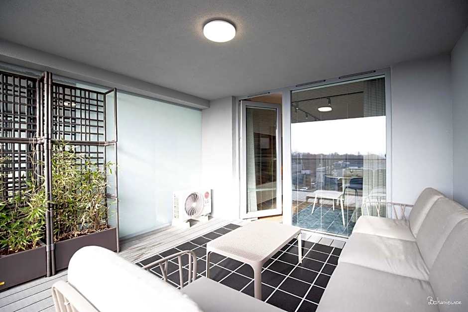 Otyńska Point Apartamenty Prestige