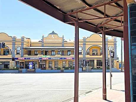 Cessnock Hotel Hunter Valley