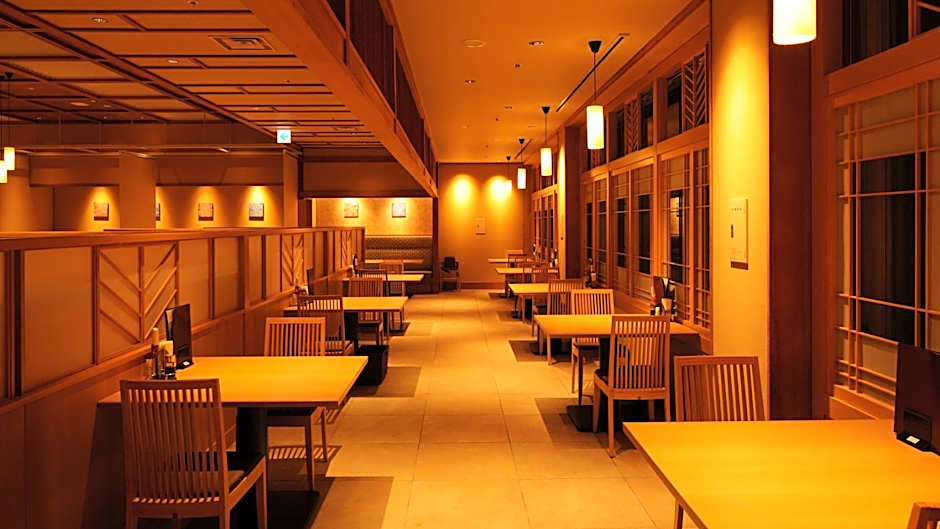 KAMENOI HOTEL TOBA