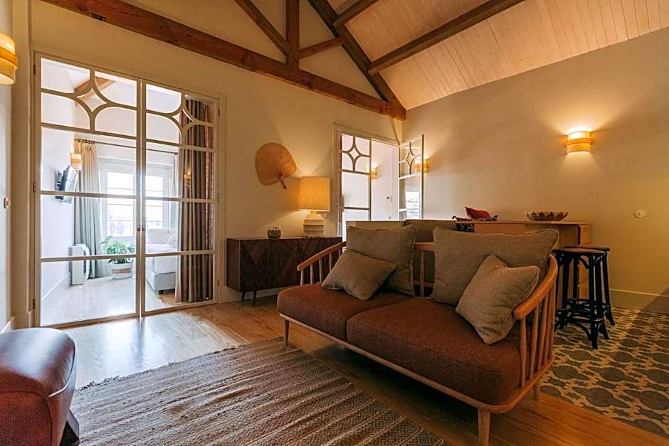 Torel 1884 Suites & Apartments