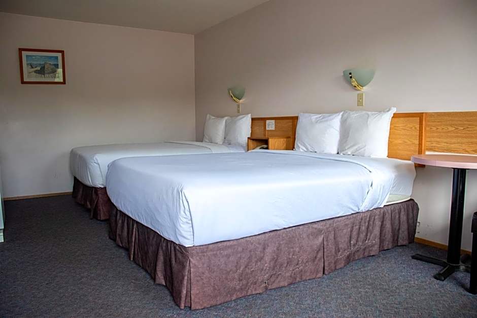 Super 8 by Wyndham Clearwater BC