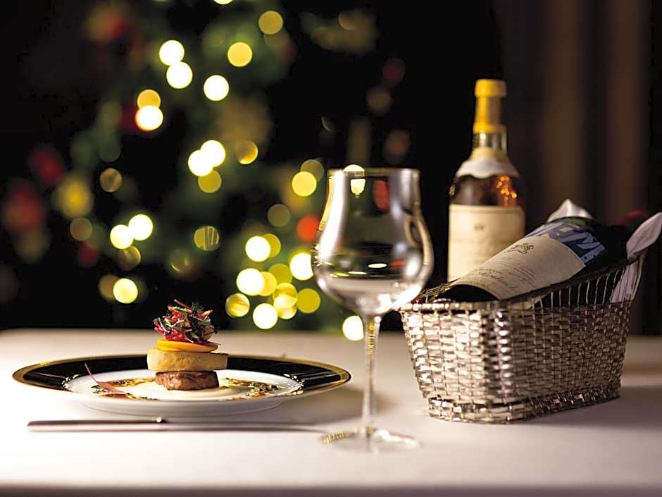 The Prince Karuizawa Hotel