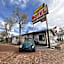The Aztec Motel & Creative Space