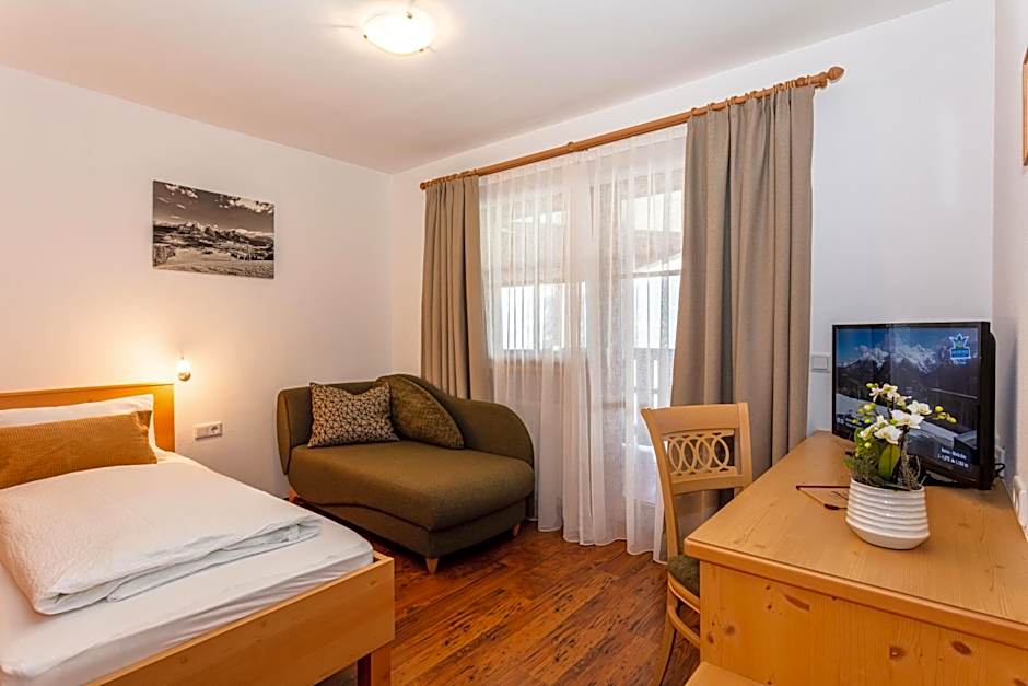 Berggasthof Hinterreit