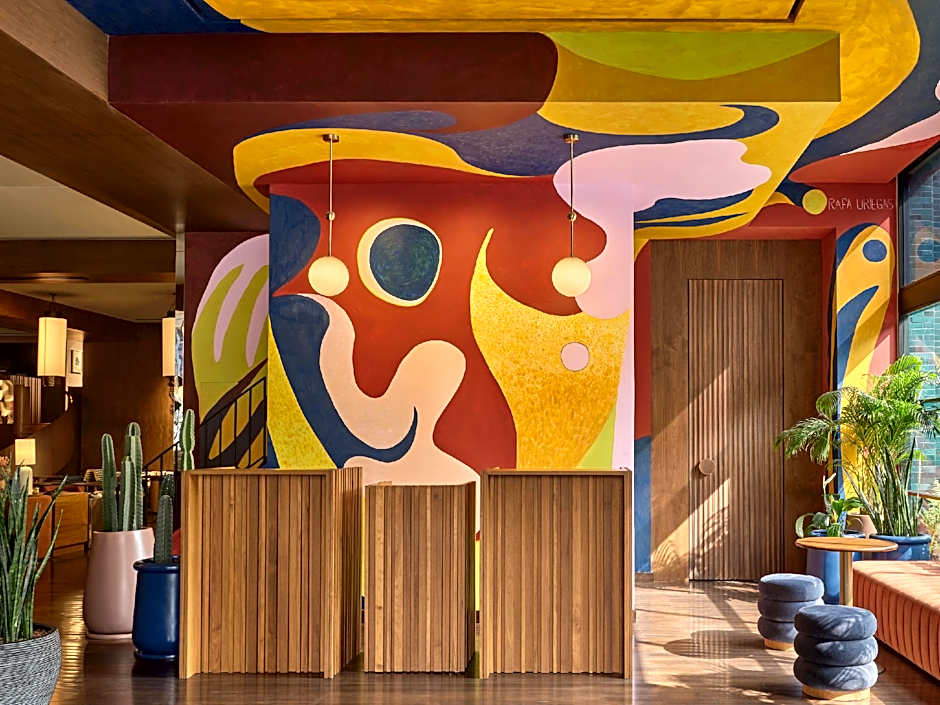 Public House Bangkok, a Member of Design Hotels