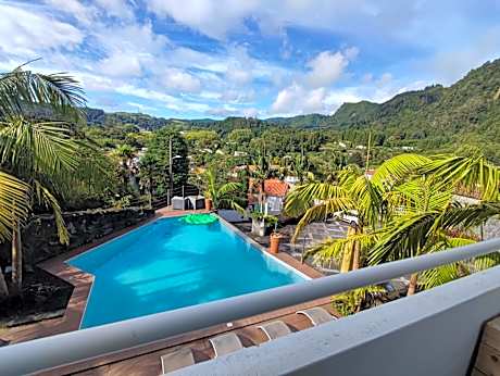 Vista do Vale - Hotel