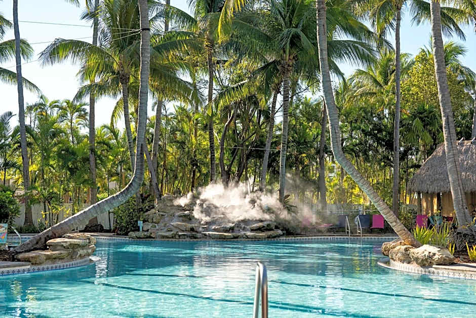 Havana Cabana at Key West