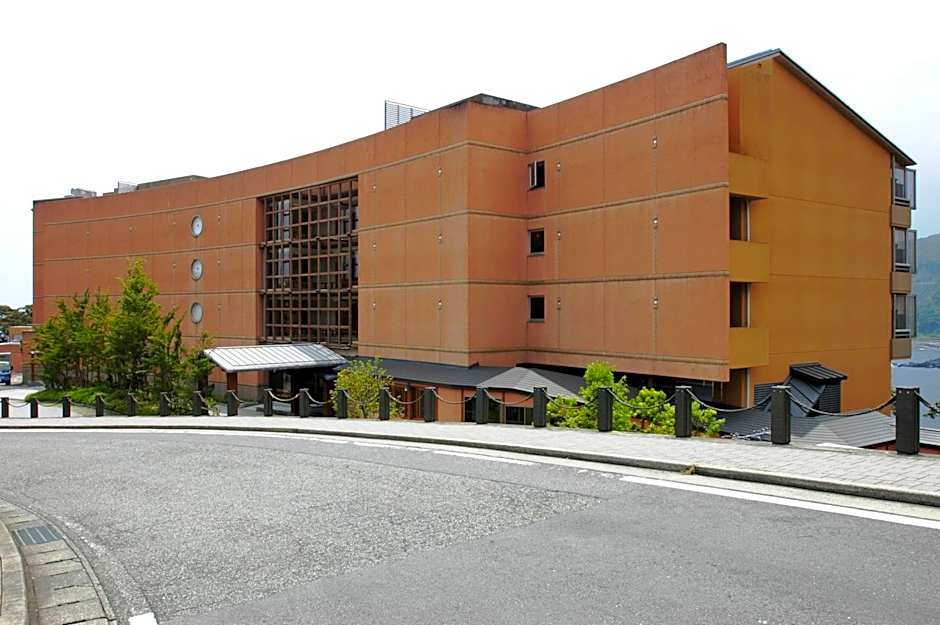 Akazawa Onsen Hotel