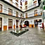 Hotel Puebla Plaza