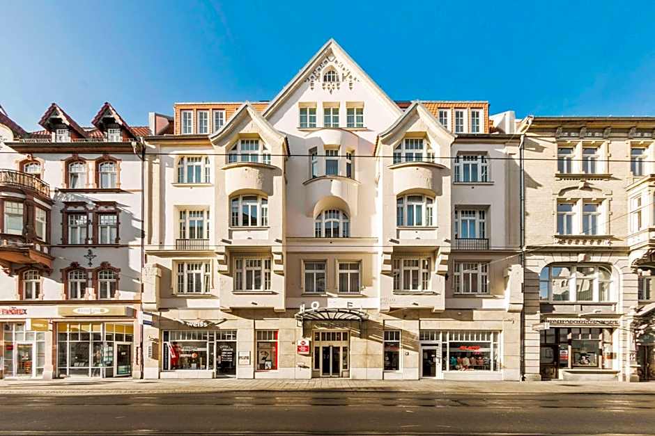 Best Western Plus Hotel Excelsior